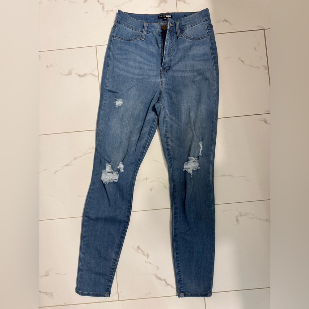 Fashion Nova Jeans